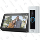 Recertified Ring Video Doorbell Pro + Echo Show 5 | $179 | Amazon